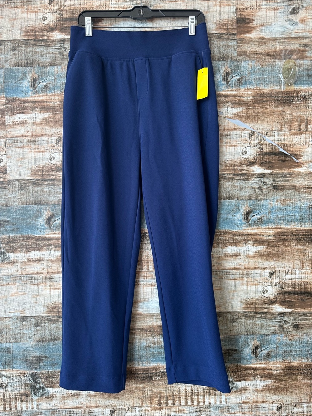 Zenana Dress Pants  Size L